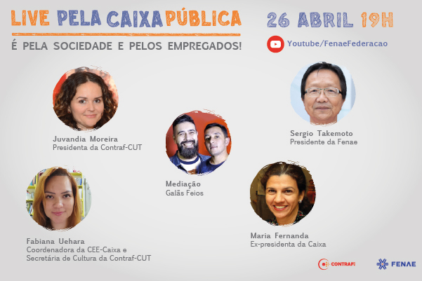 Capa da Notícia
